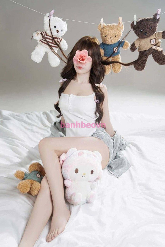 Bibi (20 tuổi) · 500k, 1m60 – Thủ Dầu Một, Bình Dương – ảnh 8