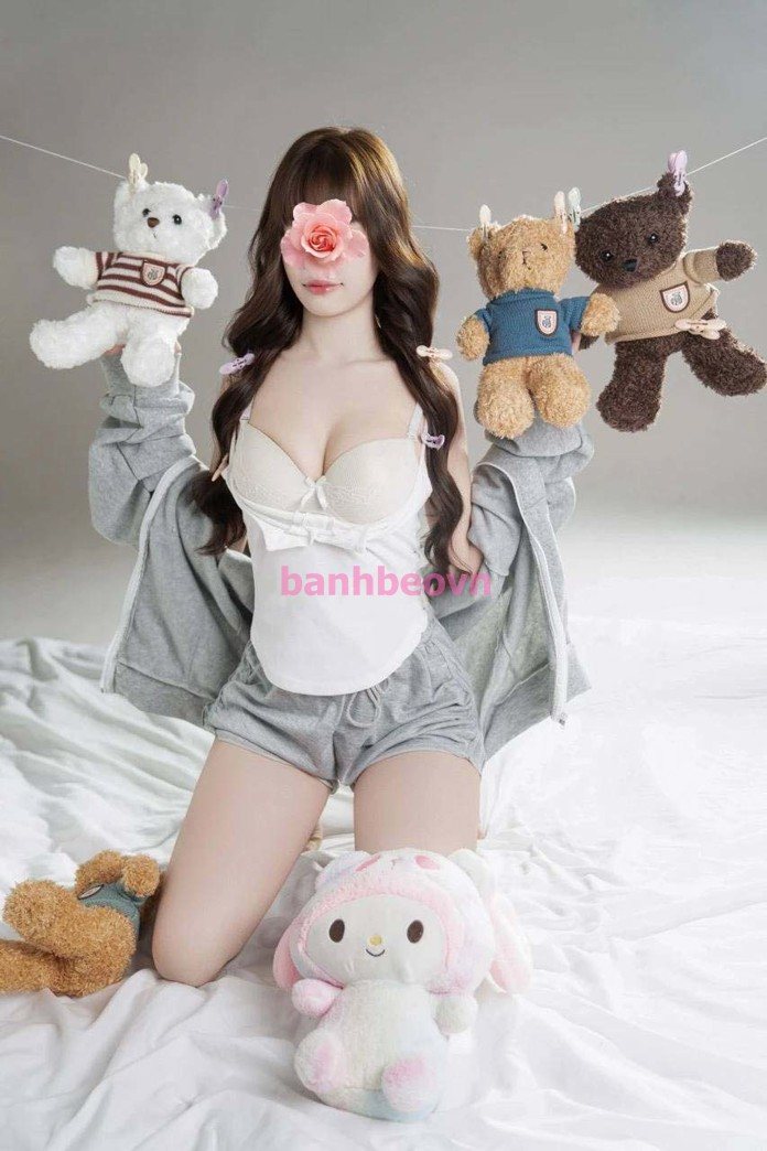 Bibi (20 tuổi) · 500k, 1m60 – Thủ Dầu Một, Bình Dương – ảnh 9