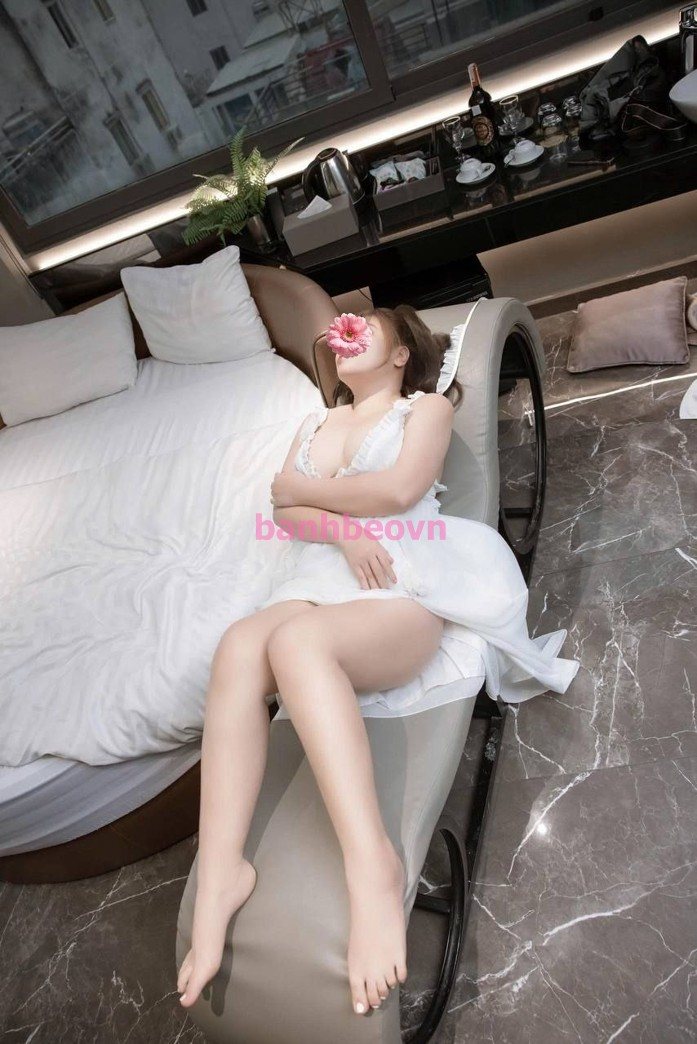 Ngọc Trâm (29 tuổi) · 300k, 1m60 – Vũng Tàu, Bà Rịa - Vũng Tàu – ảnh 18