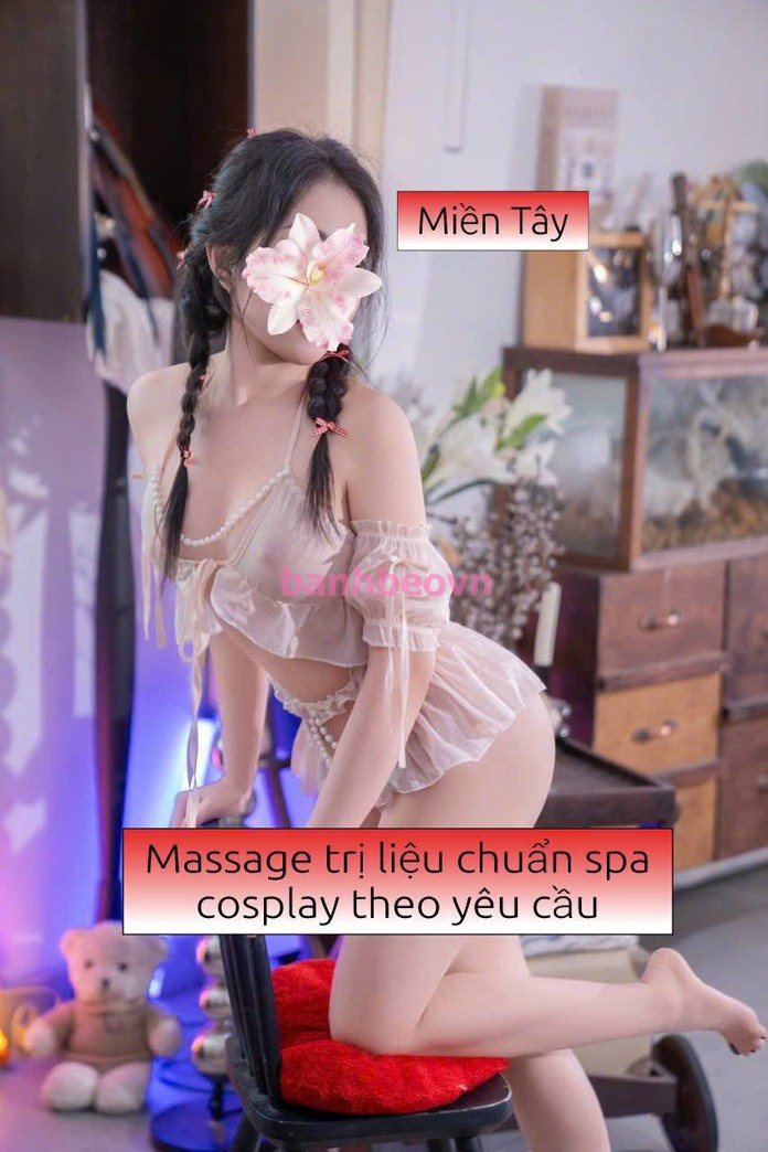 New Hồng (31 tuổi) · 400k, 1m59 – Biên Hòa, Đồng Nai – ảnh 4