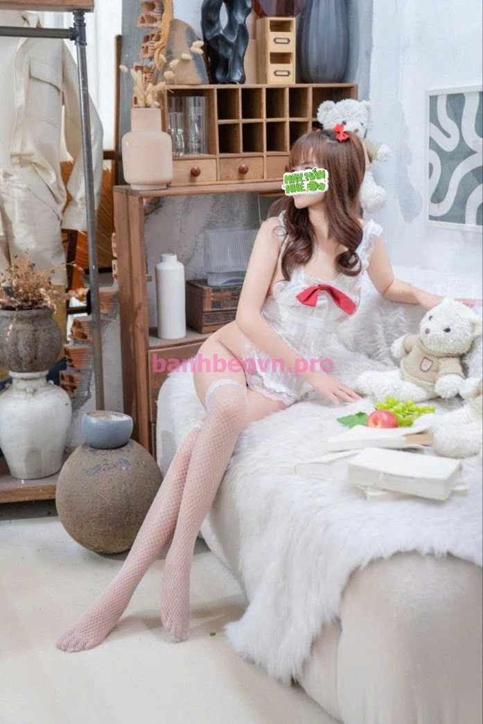 Thanh Thanh (27 tuổi) · 300k, 1m60 – Bình Tân, Sài Gòn – ảnh 7