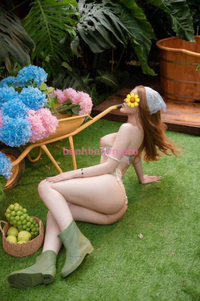 Huyền My Sexy (24 tuổi) · 900k, 1m63 – Sơn Trà, Đà Nẵng – ảnh 4
