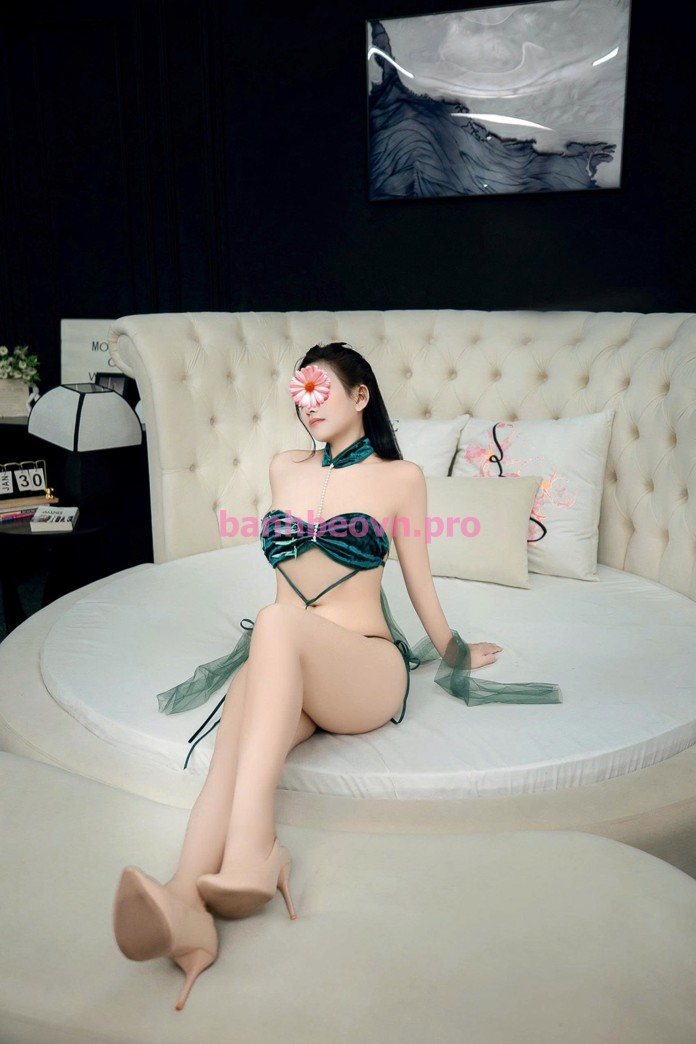 Linh Đan (24 tuổi) · 500k, 1m58 – Đà Lạt, Lâm Đồng – ảnh 16