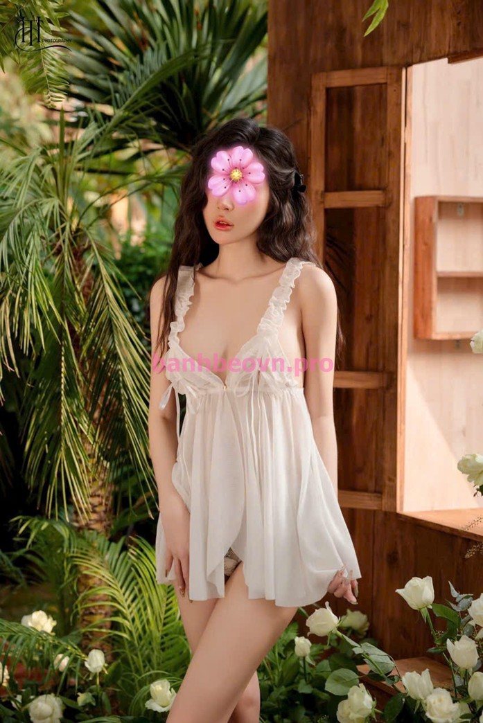 Bé Nhi (24 tuổi) · 600k, 1m66 – Biên Hòa, Đồng Nai – ảnh 4
