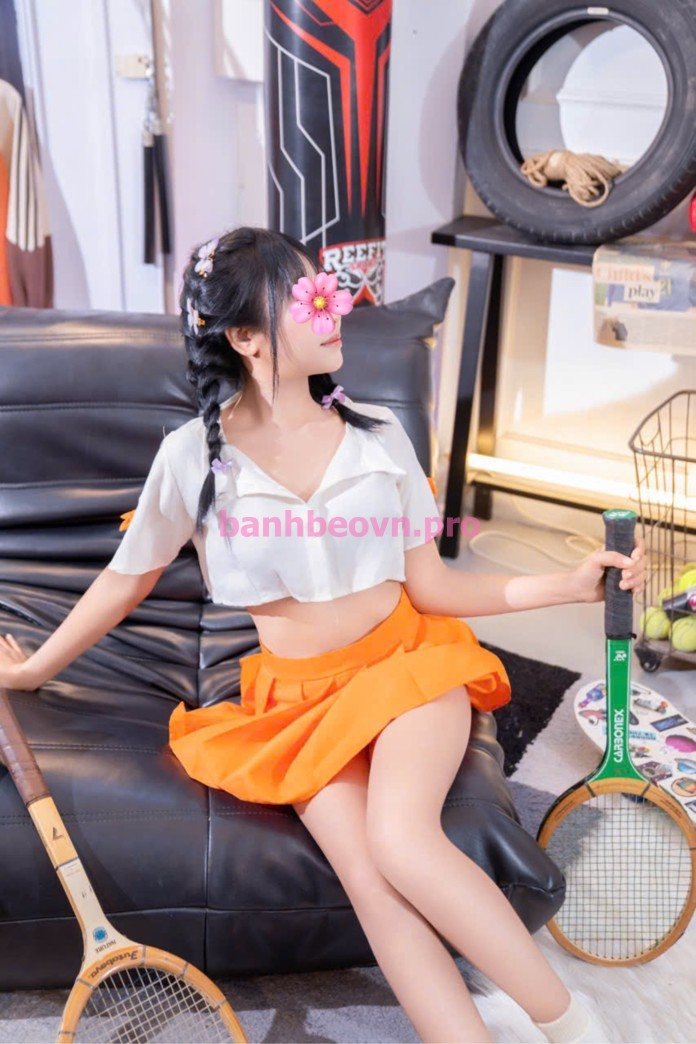 Hotteen (26 tuổi) · 300k, 1m56 – Quận 12, Sài Gòn – ảnh 18