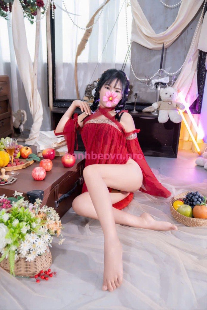 Hotteen (26 tuổi) · 300k, 1m56 – Quận 12, Sài Gòn – ảnh 4