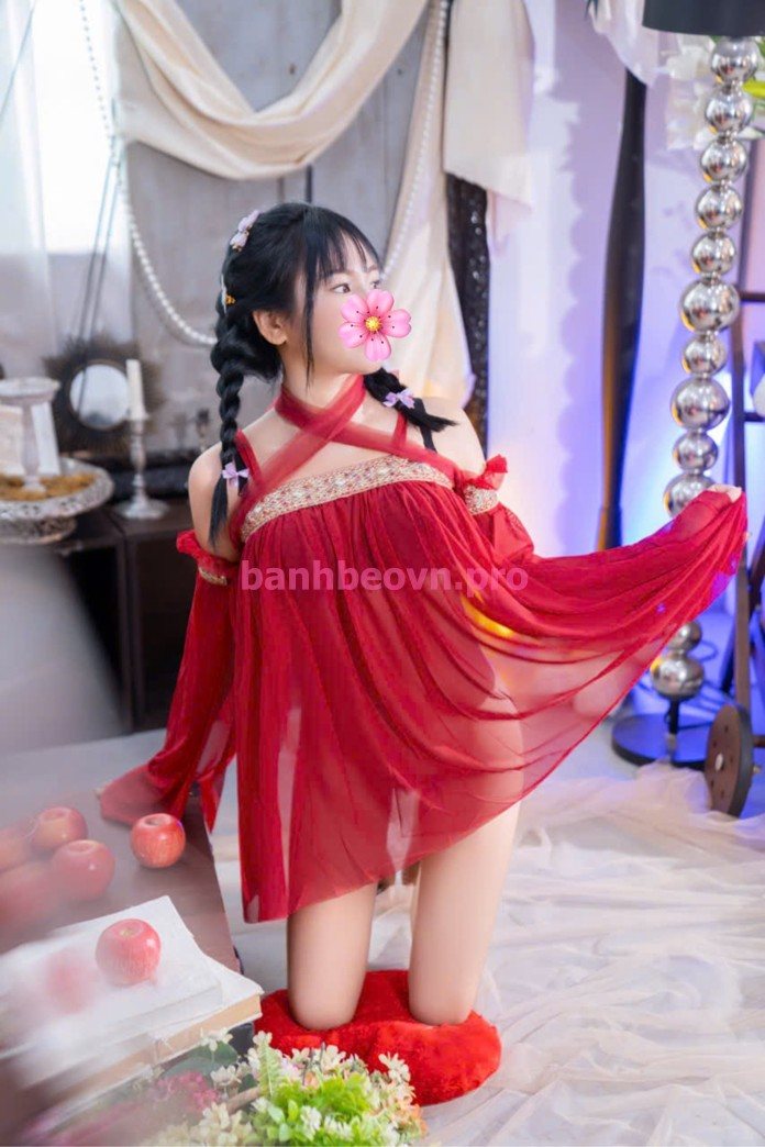 Hotteen (26 tuổi) · 300k, 1m56 – Quận 12, Sài Gòn – ảnh 13
