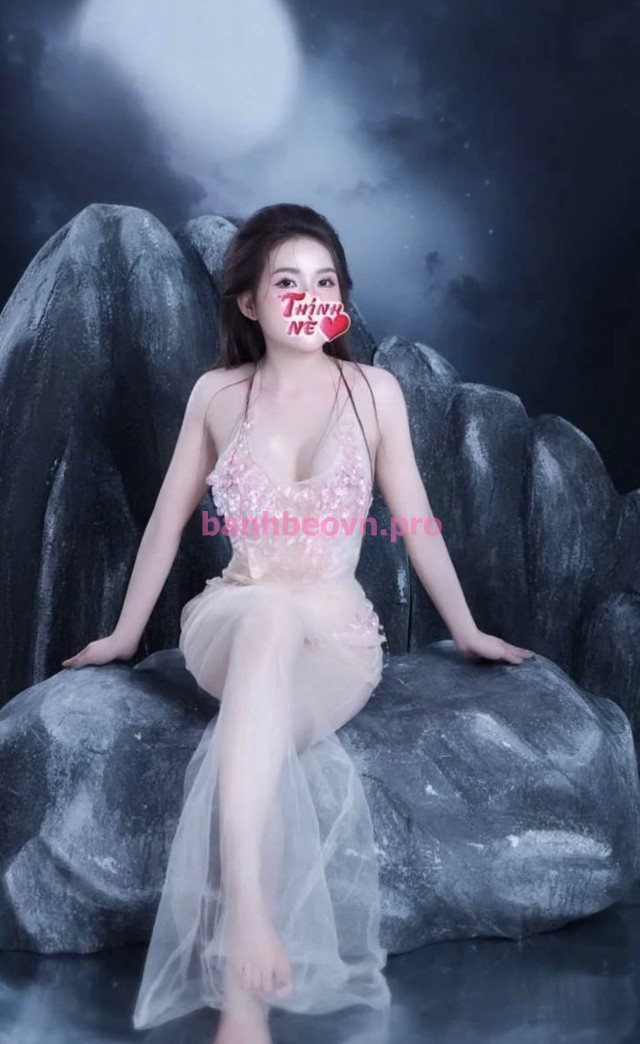 Kiều Diễm Babie (22 tuổi) · 700k, 1m62 – Cầu Giấy, Hà Nội – ảnh 12