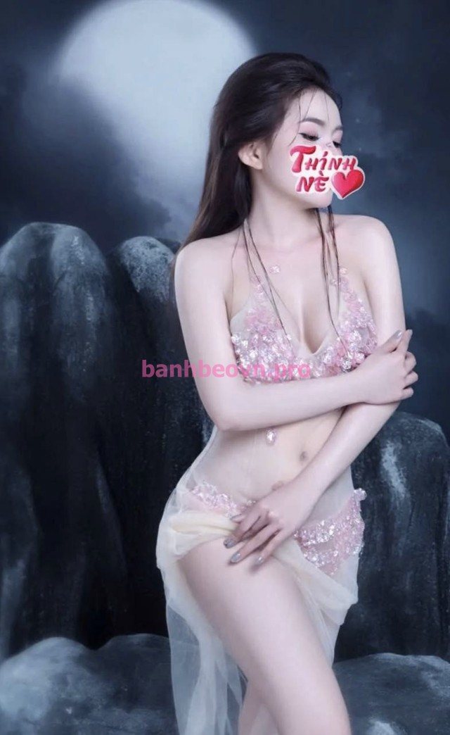Kiều Diễm Babie – gái gọi Cầu Giấy