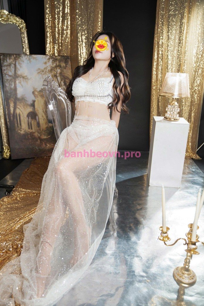 An Nhi (27 tuổi) · 500k, 1m60 – Tân Bình, Sài Gòn – ảnh 18