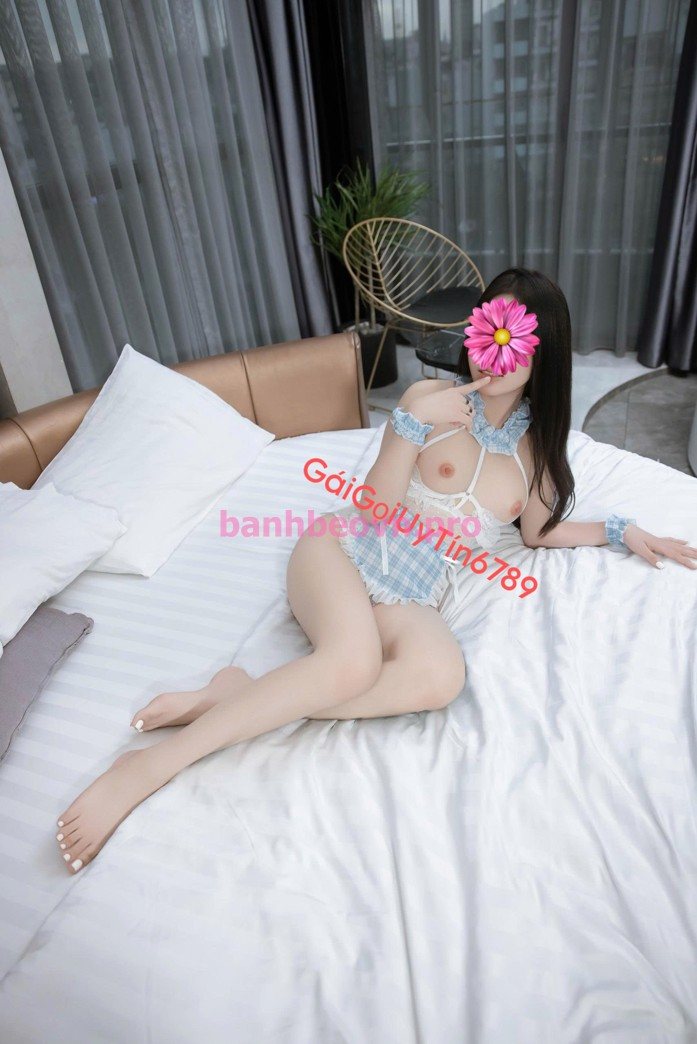 Linh Vinamilk (21 tuổi) · 800k, 1m61 – Quận 10, Sài Gòn – ảnh 5
