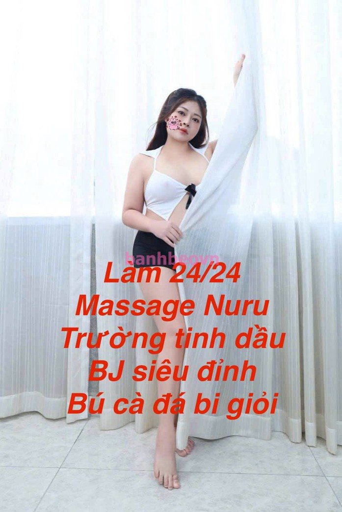 Thanh (32 tuổi) · 300k, 1m58 – Bình Thạnh, Sài Gòn – ảnh 8