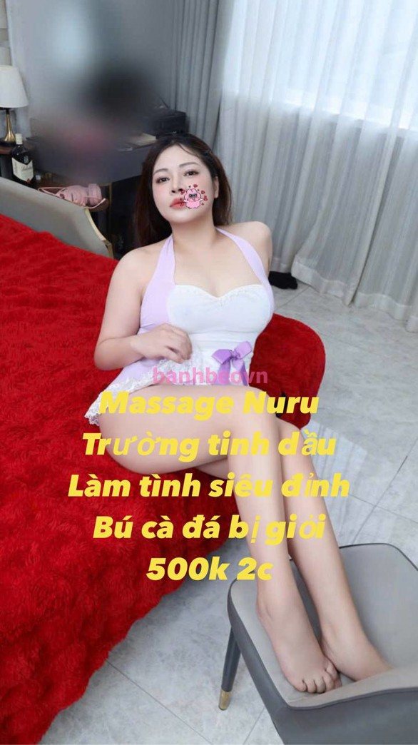 Thanh (32 tuổi) · 300k, 1m58 – Bình Thạnh, Sài Gòn – ảnh 2