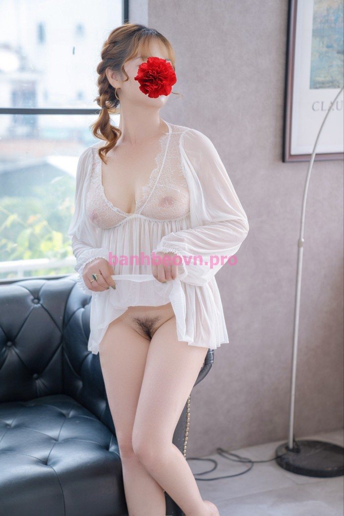 Hoài (36 tuổi) · 250k, 1m60 – Bình Chánh, Sài Gòn – ảnh 12