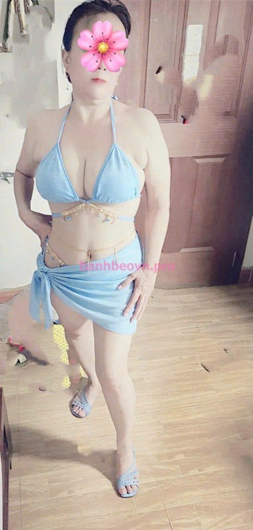 Thu Hà (43 tuổi) · 200k, 1m62 – Quận 10, Sài Gòn – ảnh 14