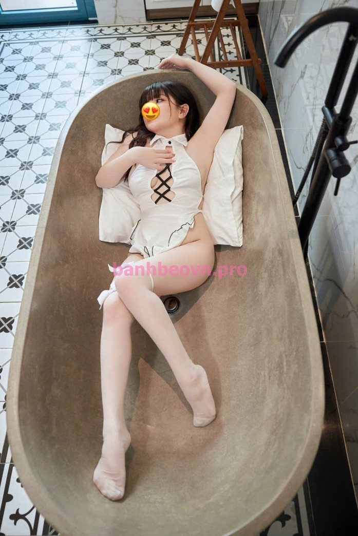 Ái Linh – gái gọi Nha Trang