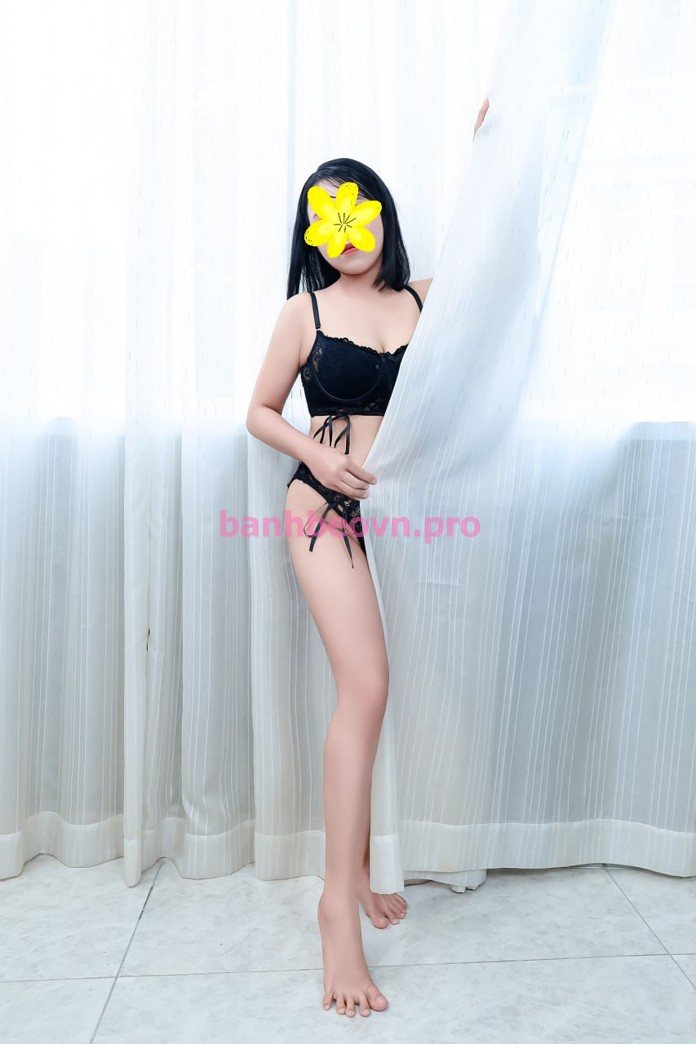 Yến Nhi (27 tuổi) · 300k, 1m58 – Gò Vấp, Sài Gòn – ảnh 8