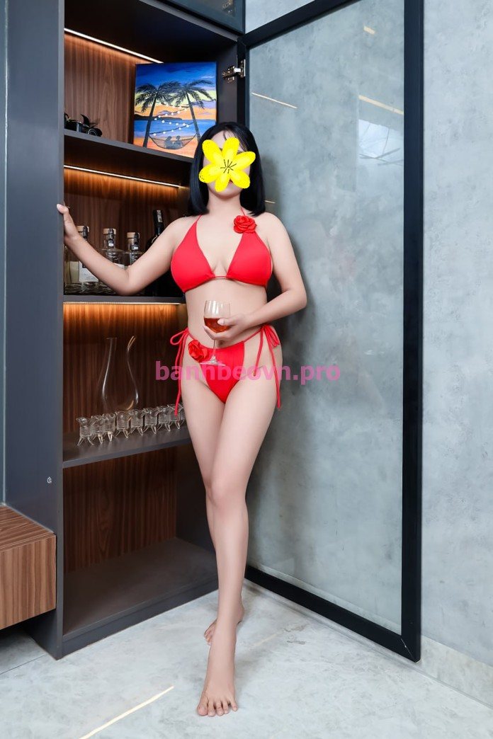 Yến Nhi (27 tuổi) · 300k, 1m58 – Gò Vấp, Sài Gòn – ảnh 12