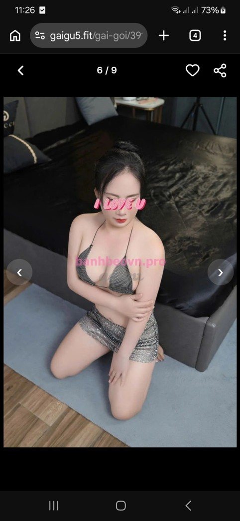 Tuyết Phương – gái gọi Bình Chánh