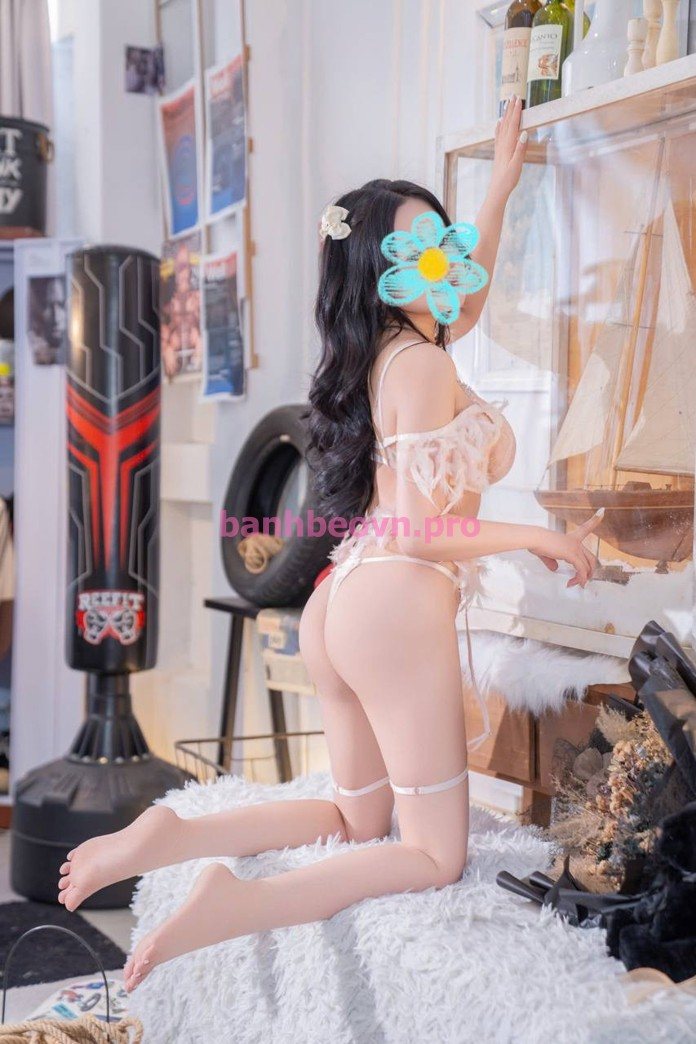 Donna – gái gọi Phú Nhuận