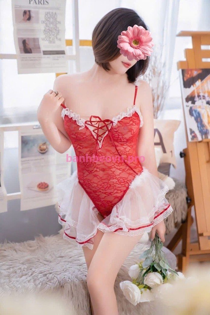 Ngọc Tâm (31 tuổi) · 500k, 1m65 – Bến Cát, Bình Dương – ảnh 7