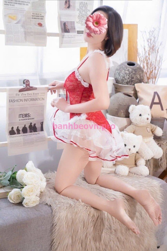 Ngọc Tâm (31 tuổi) · 500k, 1m65 – Bến Cát, Bình Dương – ảnh 3