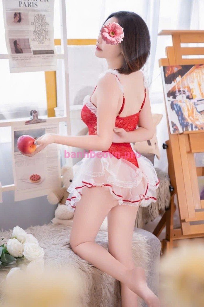 Ngọc Tâm (31 tuổi) · 500k, 1m65 – Bến Cát, Bình Dương – ảnh 6