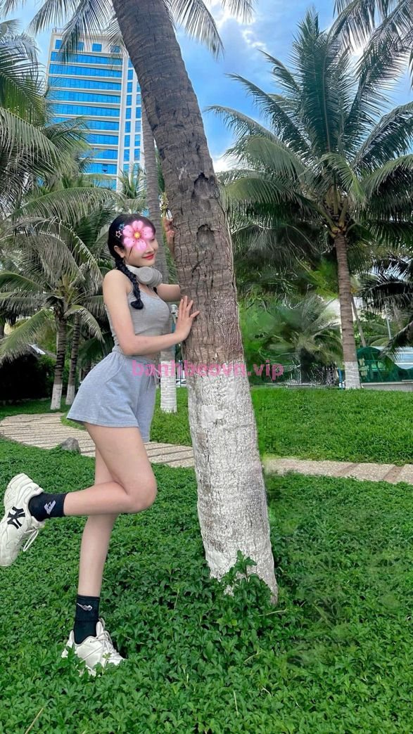 Linh Linh – gái gọi Quận 10