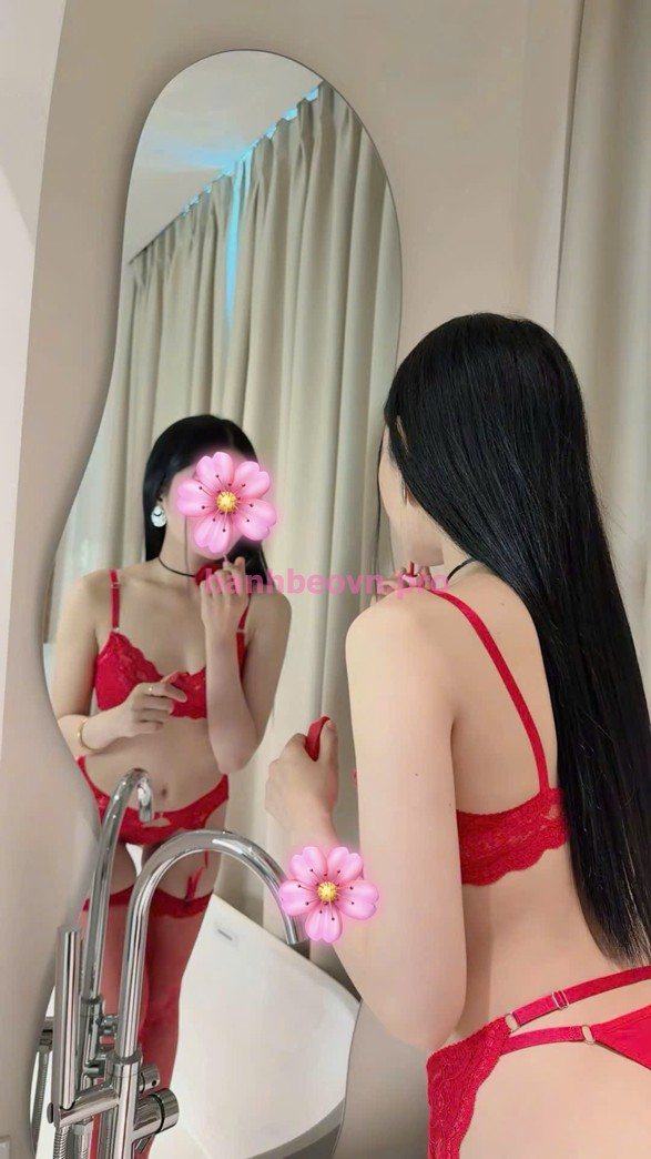 Linh Linh (23 tuổi) · 1tr, 1m63 – Quận 10, Sài Gòn – ảnh 6