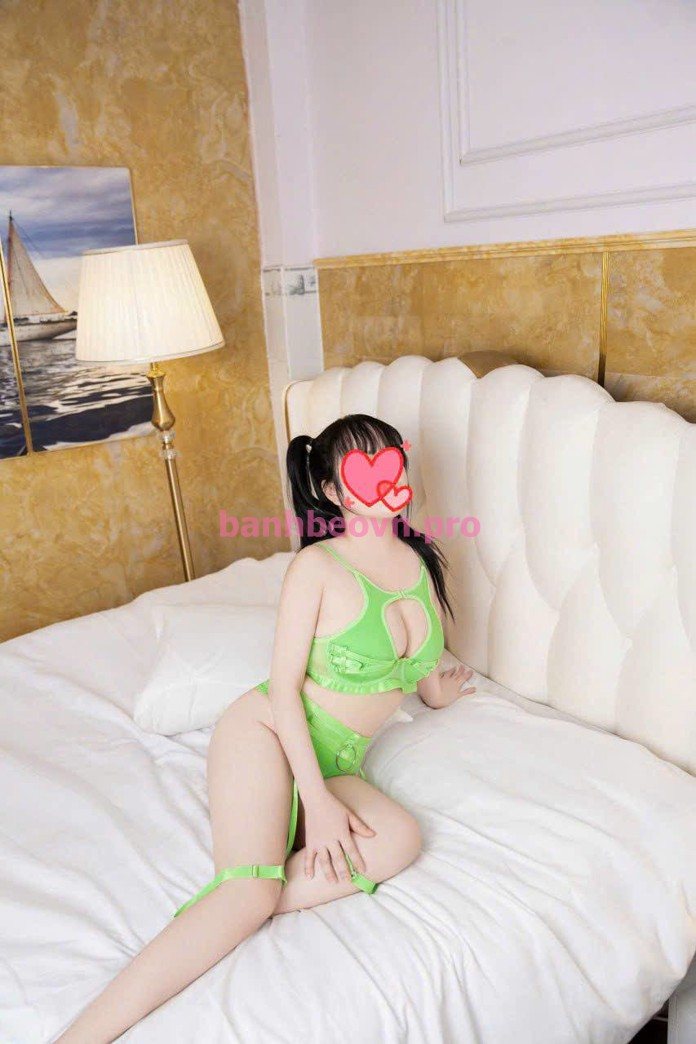 Ngọc Hân (30 tuổi) · 300k, 1m60 – Quận 9, Sài Gòn – ảnh 13