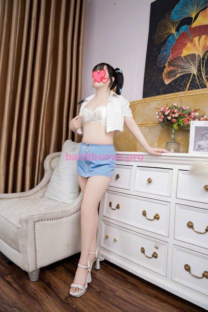 Ngọc Hân (30 tuổi) · 300k, 1m60 – Quận 9, Sài Gòn – ảnh 8