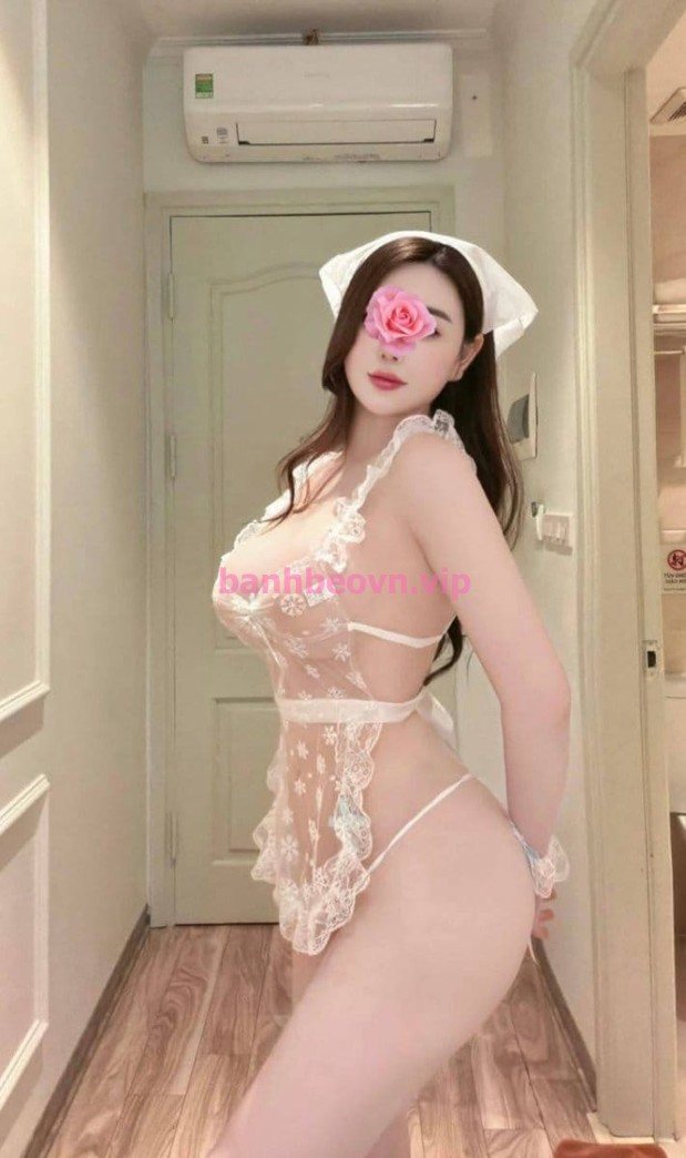 Trâm Anh (21 tuổi) · 400k, 1m65 – Quận 2, Sài Gòn – ảnh 5