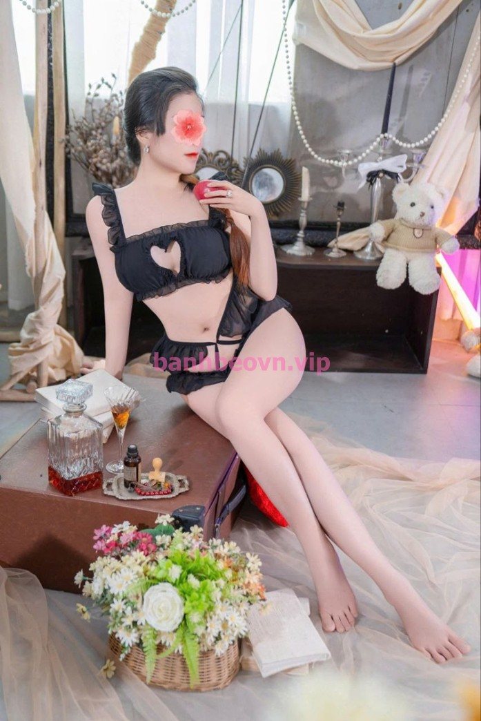 Thúy Vân Sex (31 tuổi) · 300k, 1m56 – Tân Bình, Sài Gòn – ảnh 19