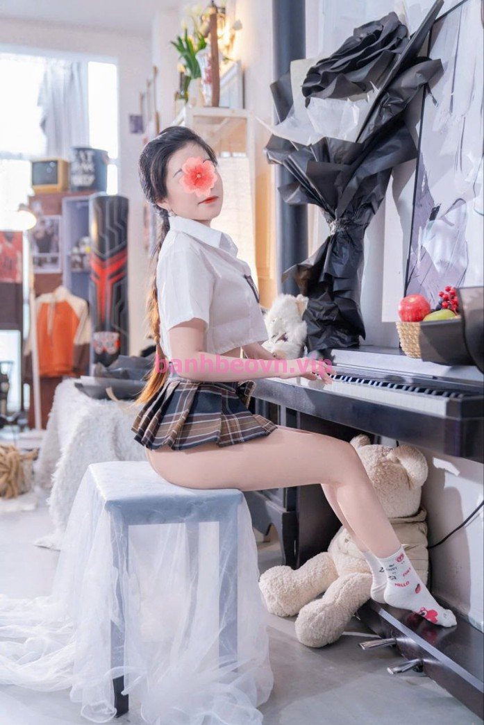 Thúy Vân Sex (31 tuổi) · 300k, 1m56 – Tân Bình, Sài Gòn – ảnh 12