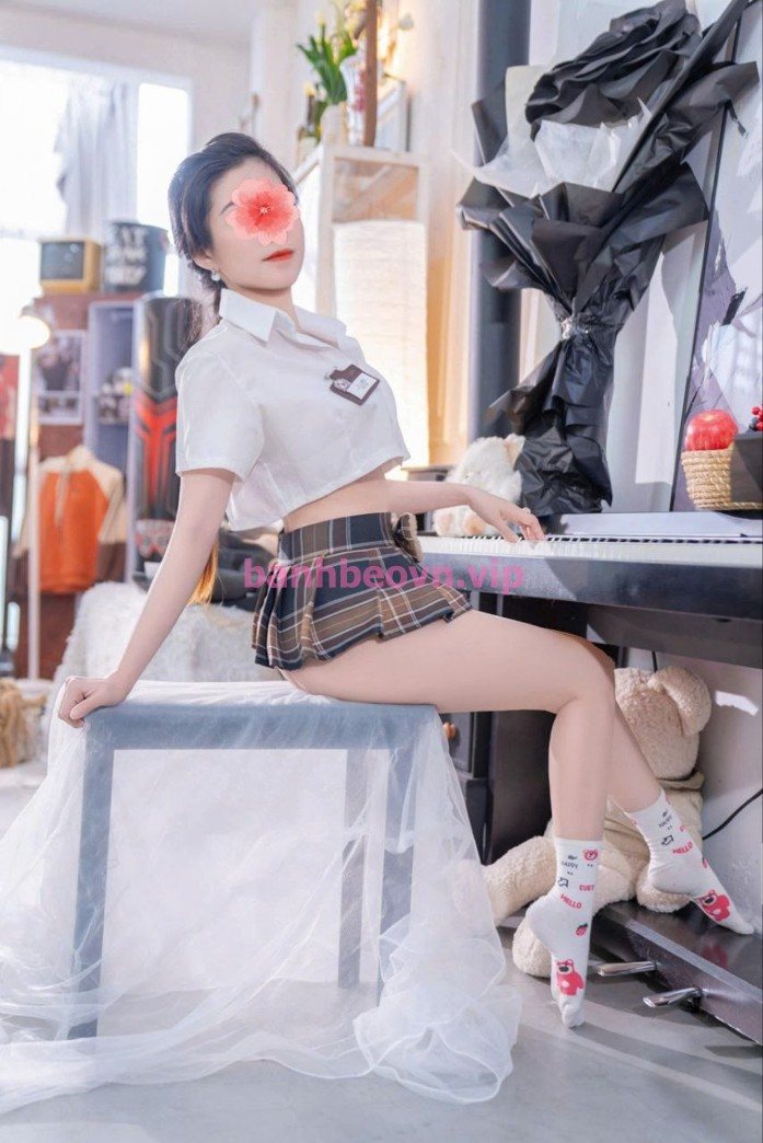 Thúy Vân Sex (31 tuổi) · 300k, 1m56 – Tân Bình, Sài Gòn – ảnh 11