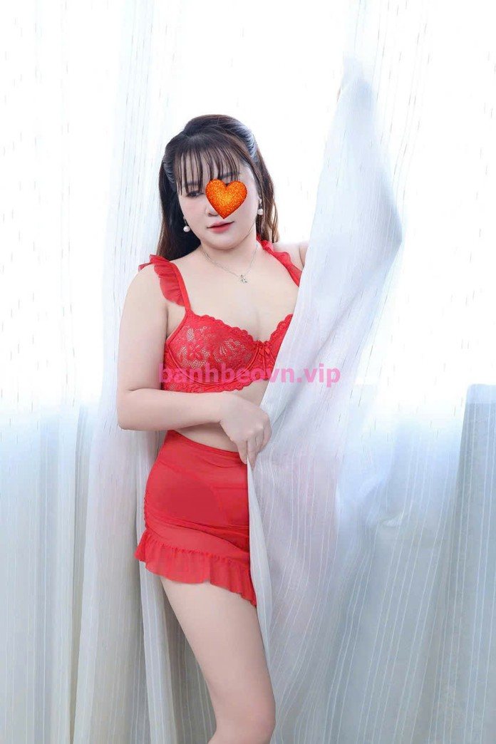 Mi Mi (34 tuổi) · 250k, 1m58 – Quận 10, Sài Gòn – ảnh 3