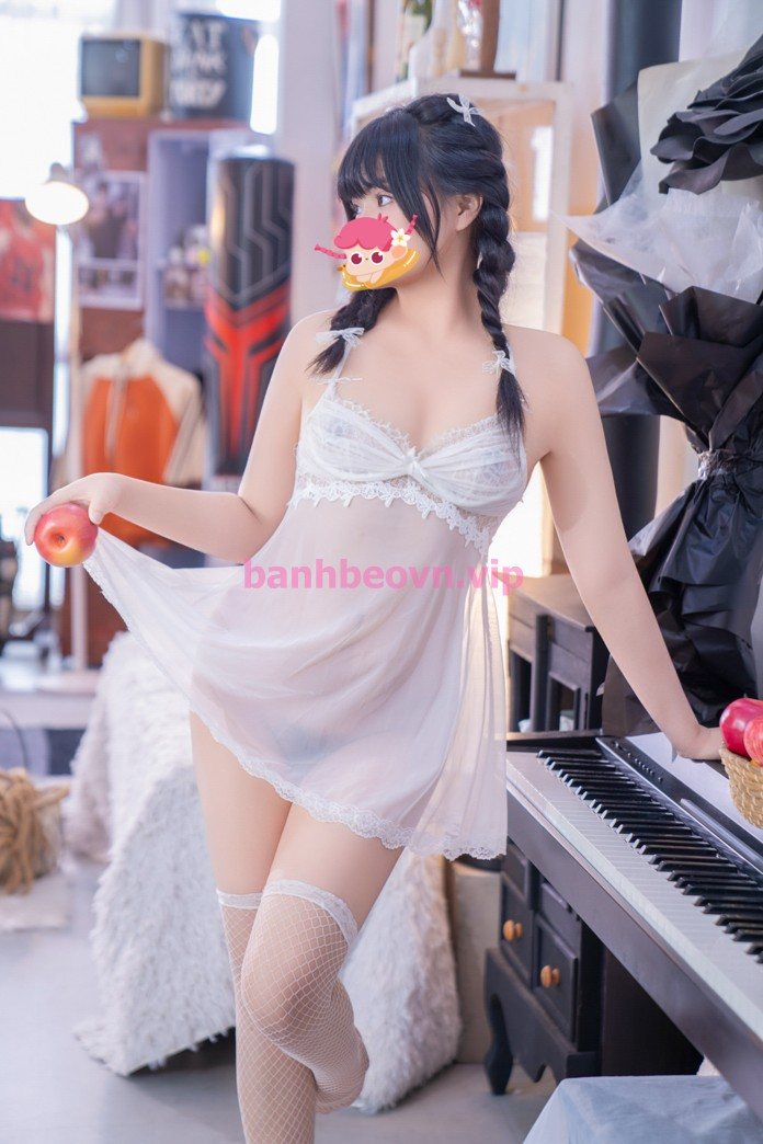 Bé Linh Chi (21 tuổi) · 500k, 1m68 – Sài Gòn – ảnh 18
