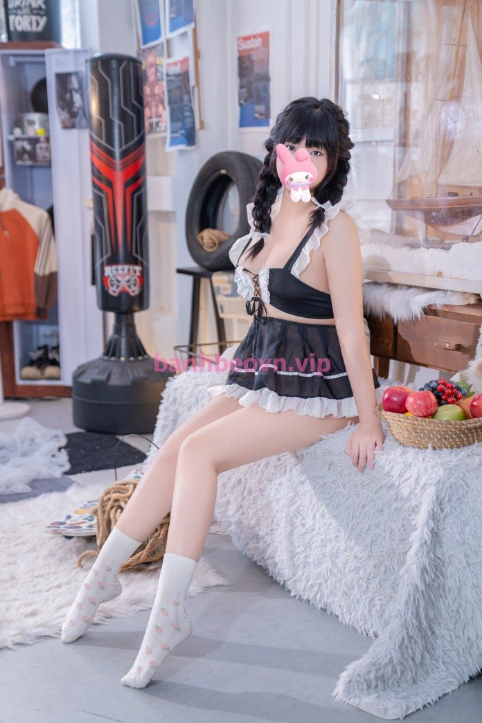 Bé Linh Chi (21 tuổi) · 500k, 1m68 – Sài Gòn – ảnh 11