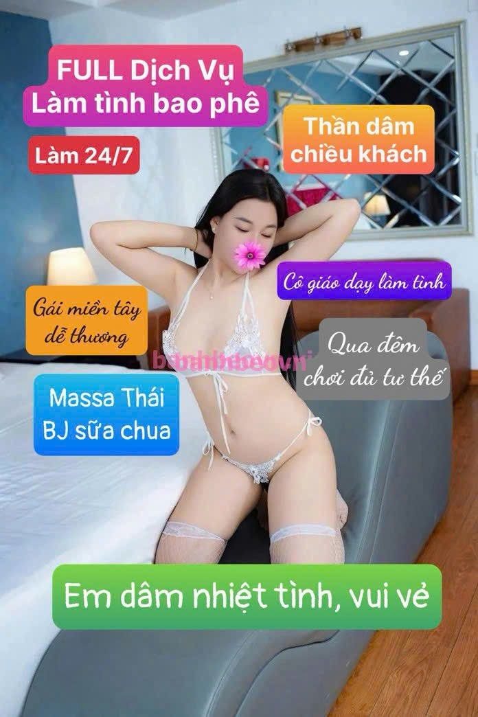 Bé Thỏ (29 tuổi) · 300k, 1m60 – Củ Chi, Sài Gòn – ảnh 8