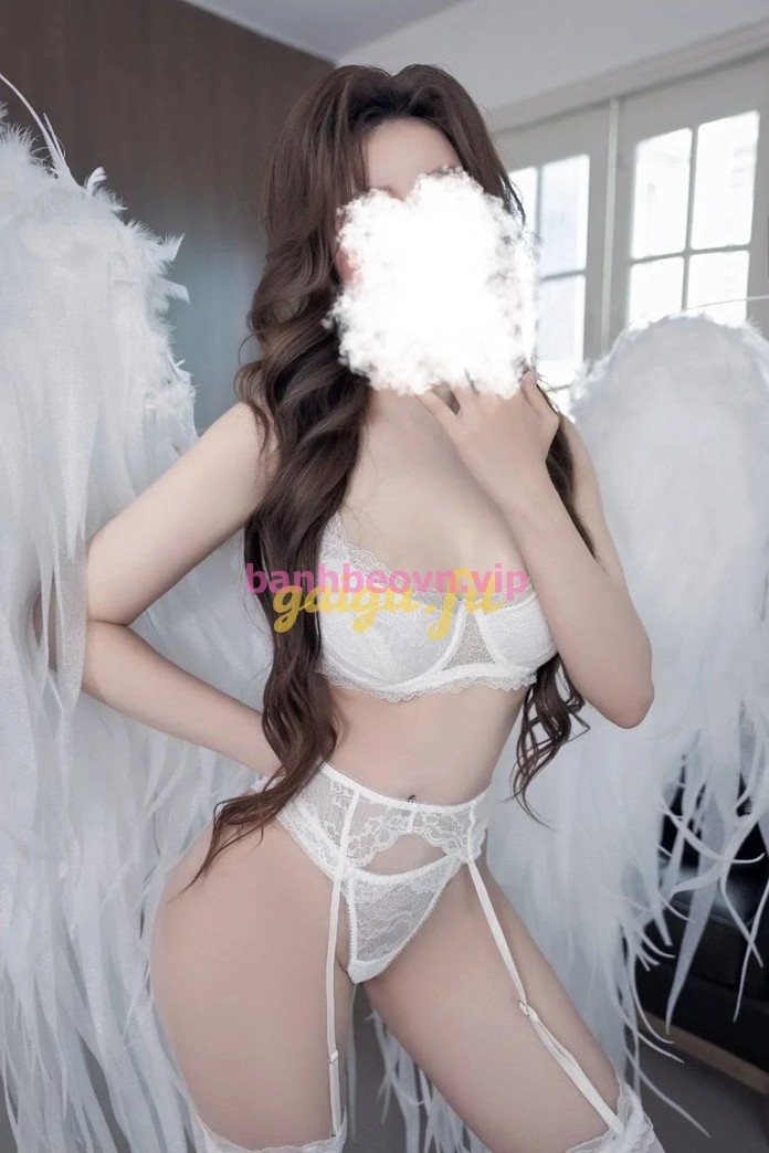 Phương Vú (26 tuổi) · 400k, 1m60 – Quận 7, Sài Gòn – ảnh 4