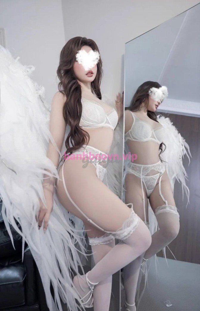 Phương Vú – gái gọi Quận 7