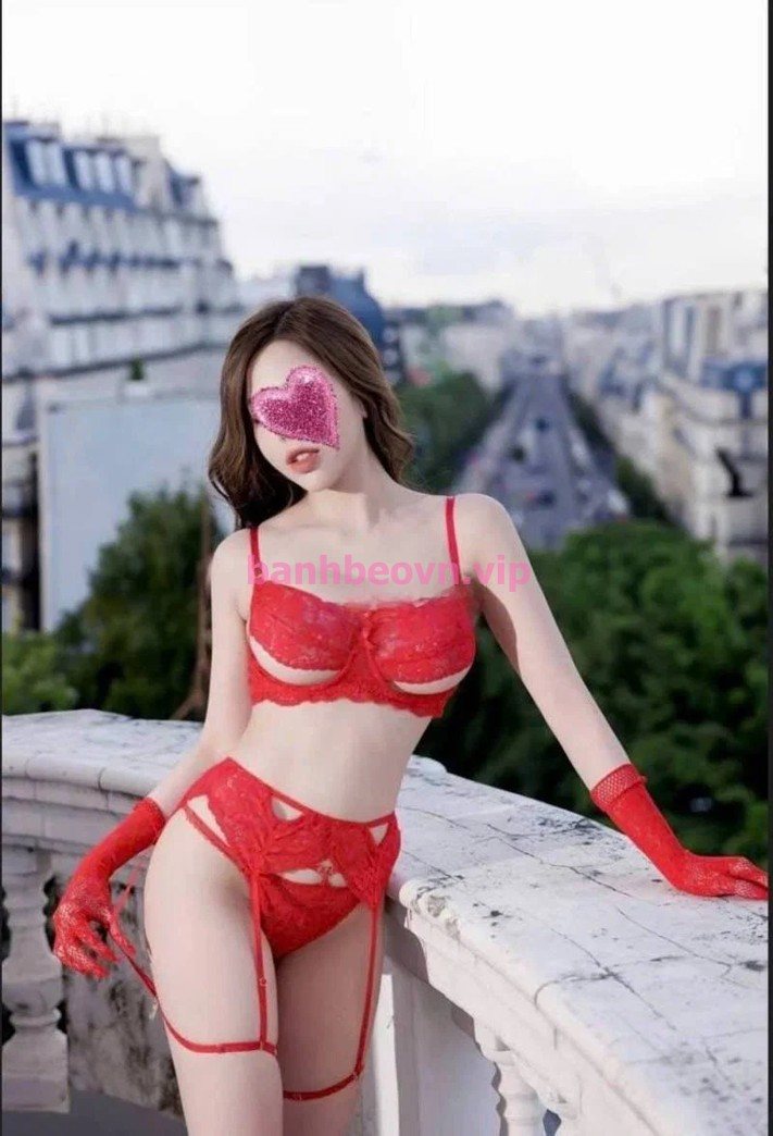 Bé Ti (23 tuổi) · 400k, 1m62 – Dĩ An, Bình Dương – ảnh 8