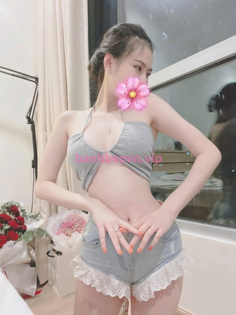 Minh Anh (25 tuổi) · 400k, 1m60 – Quận 7, Sài Gòn – ảnh 3