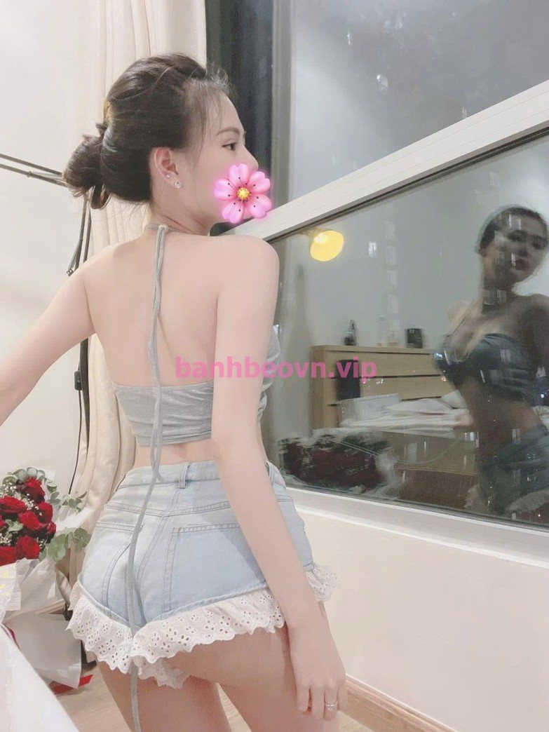 Minh Anh (25 tuổi) · 400k, 1m60 – Quận 7, Sài Gòn – ảnh 5