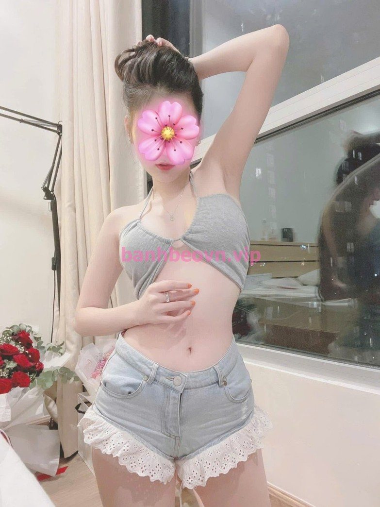 Minh Anh (25 tuổi) · 400k, 1m60 – Quận 7, Sài Gòn – ảnh 4