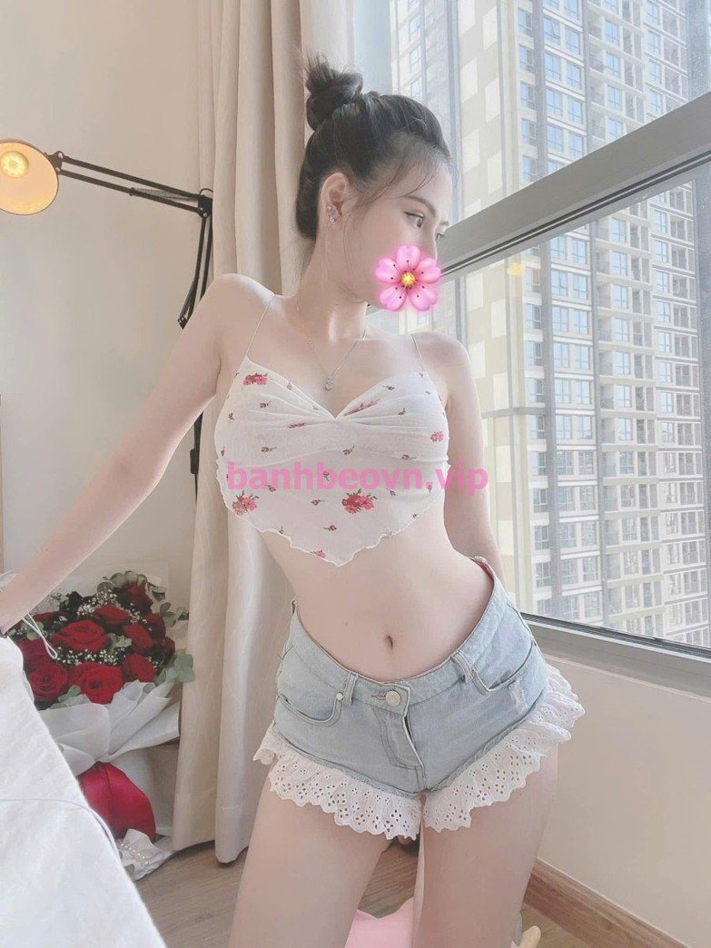 Minh Anh – gái gọi Quận 7