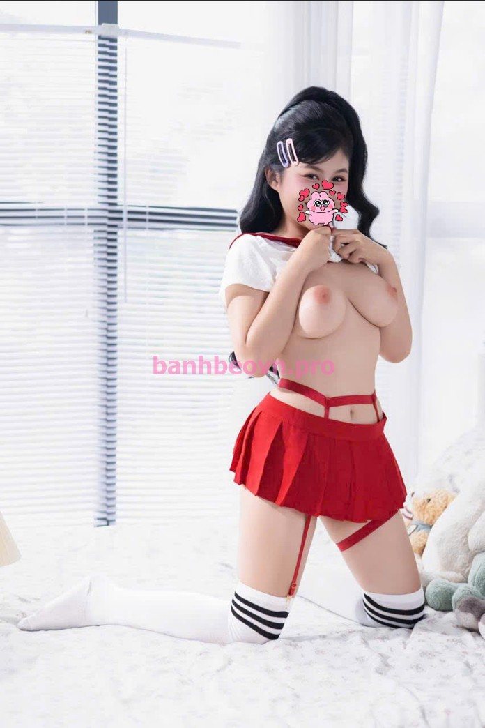Bảo Ngọc (23 tuổi) · 600k, 1m60 – Thuận An, Bình Dương – ảnh 3