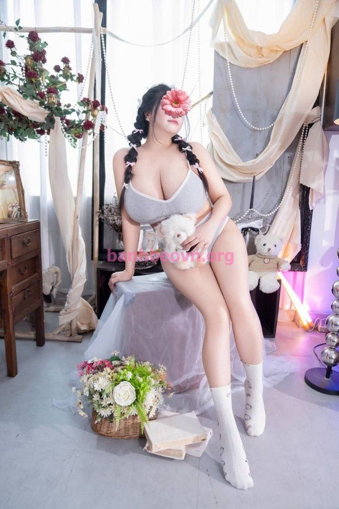 Bé Hà My (23 tuổi) · 400k, 1m60 – Quận 8, Sài Gòn – ảnh 3