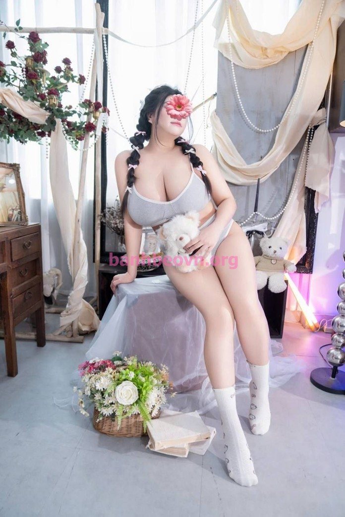 Bé Hà My – gái gọi Quận 8