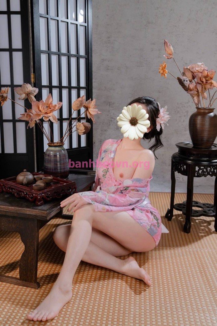 Trâm Anh (23 tuổi) · 700k, 1m55 – Quận 10, Sài Gòn – ảnh 11
